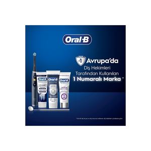 ORAL-B PRO 3D WHİTE CANLANDIRAN FERAHLIK DİŞ MACUN-