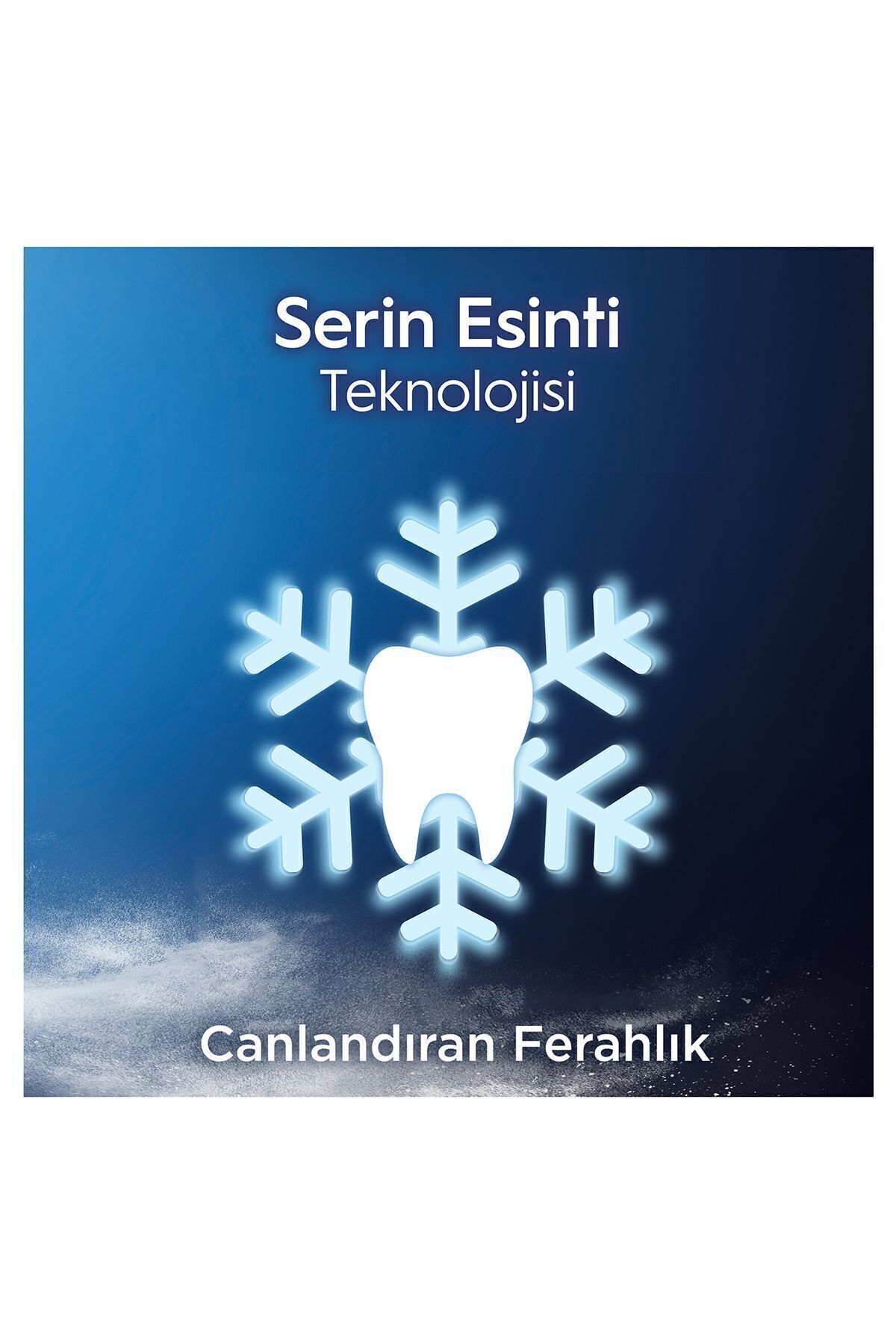 ORAL-B PRO 3D WHİTE CANLANDIRAN FERAHLIK DİŞ MACUN-