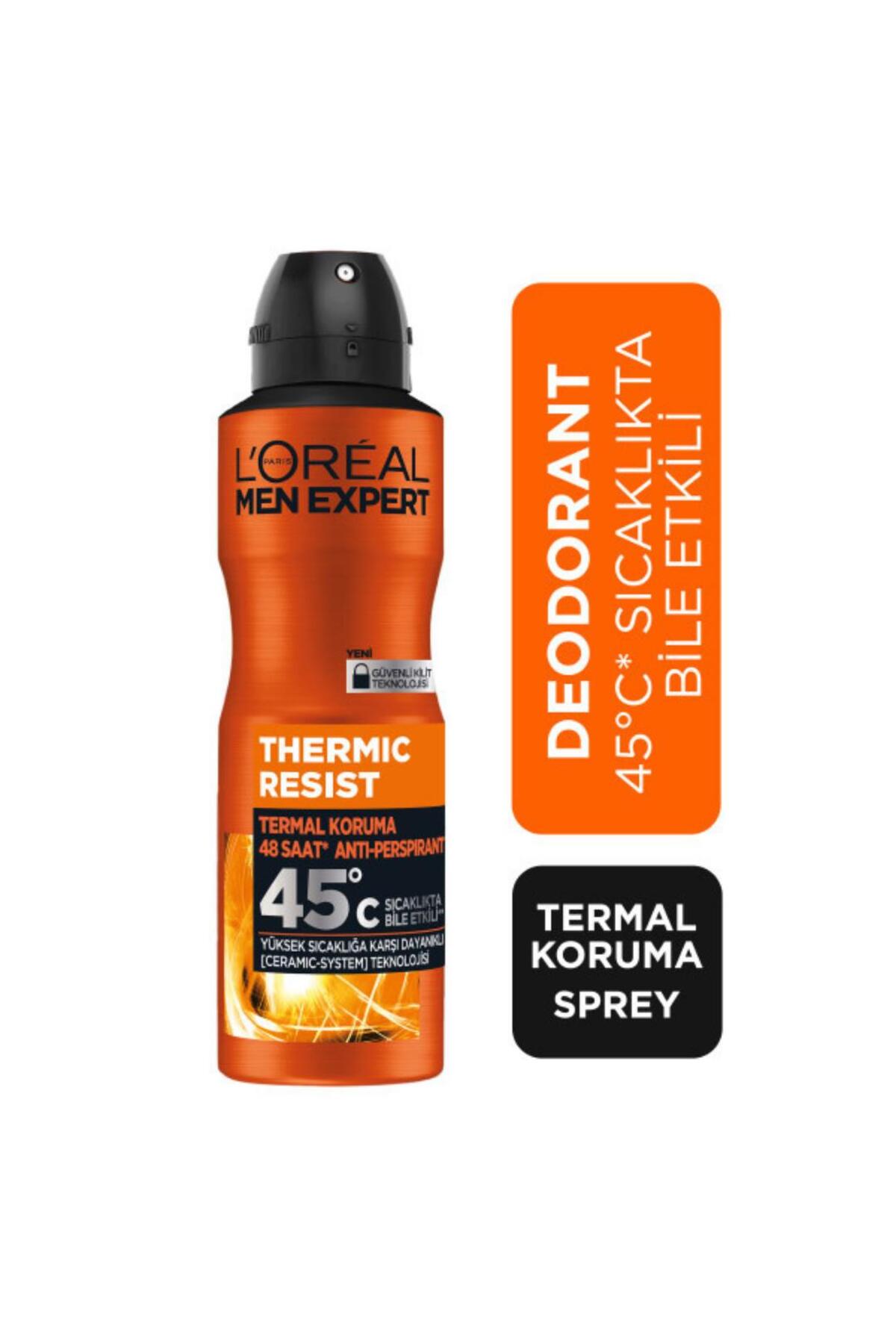 LOreal Paris Men Expert Loreal Men Exper Thermic R-