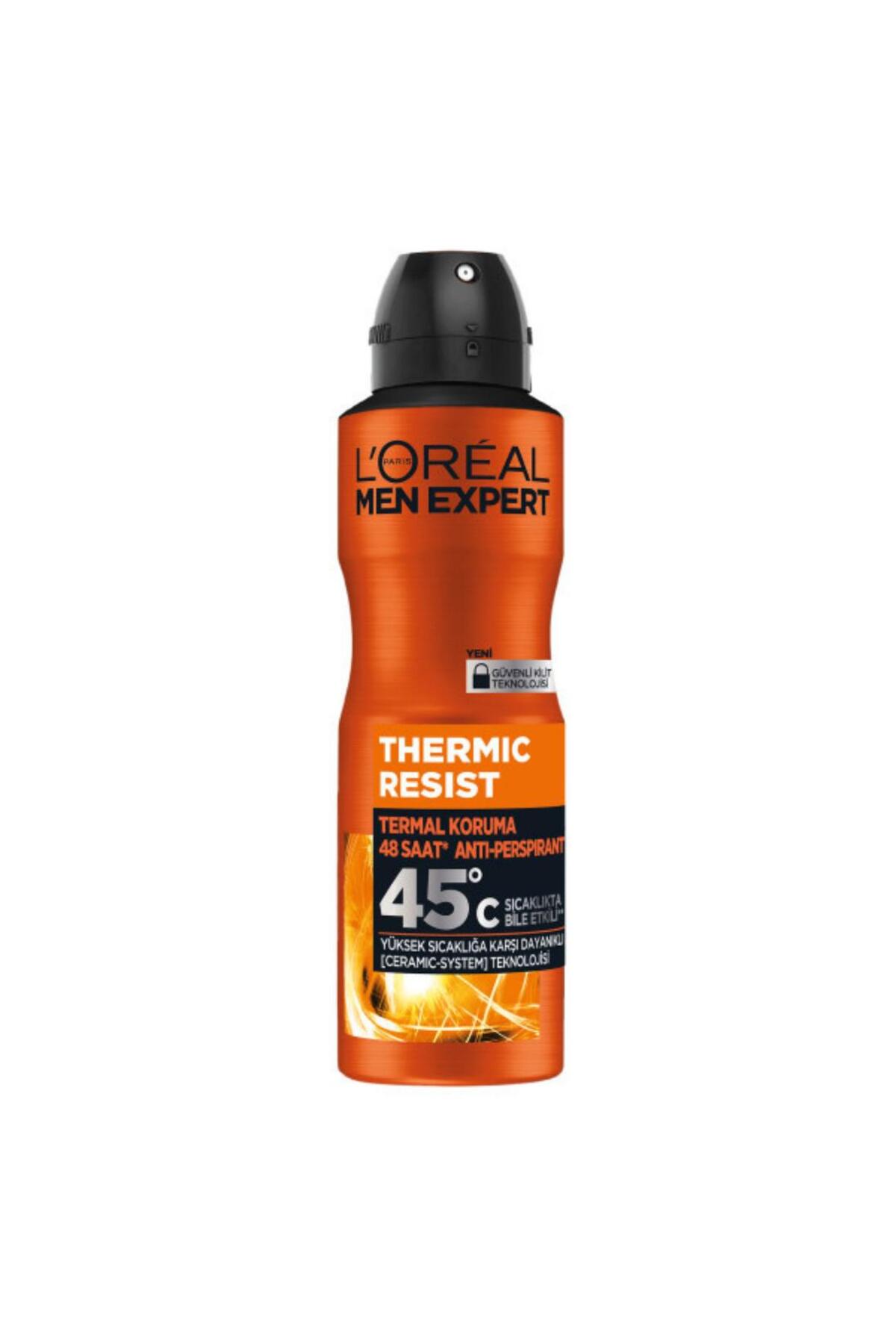 LOreal Paris Men Expert Loreal Men Exper Thermic R-