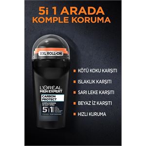 LOreal Paris Men Expert Carbon Protect Anti Super-