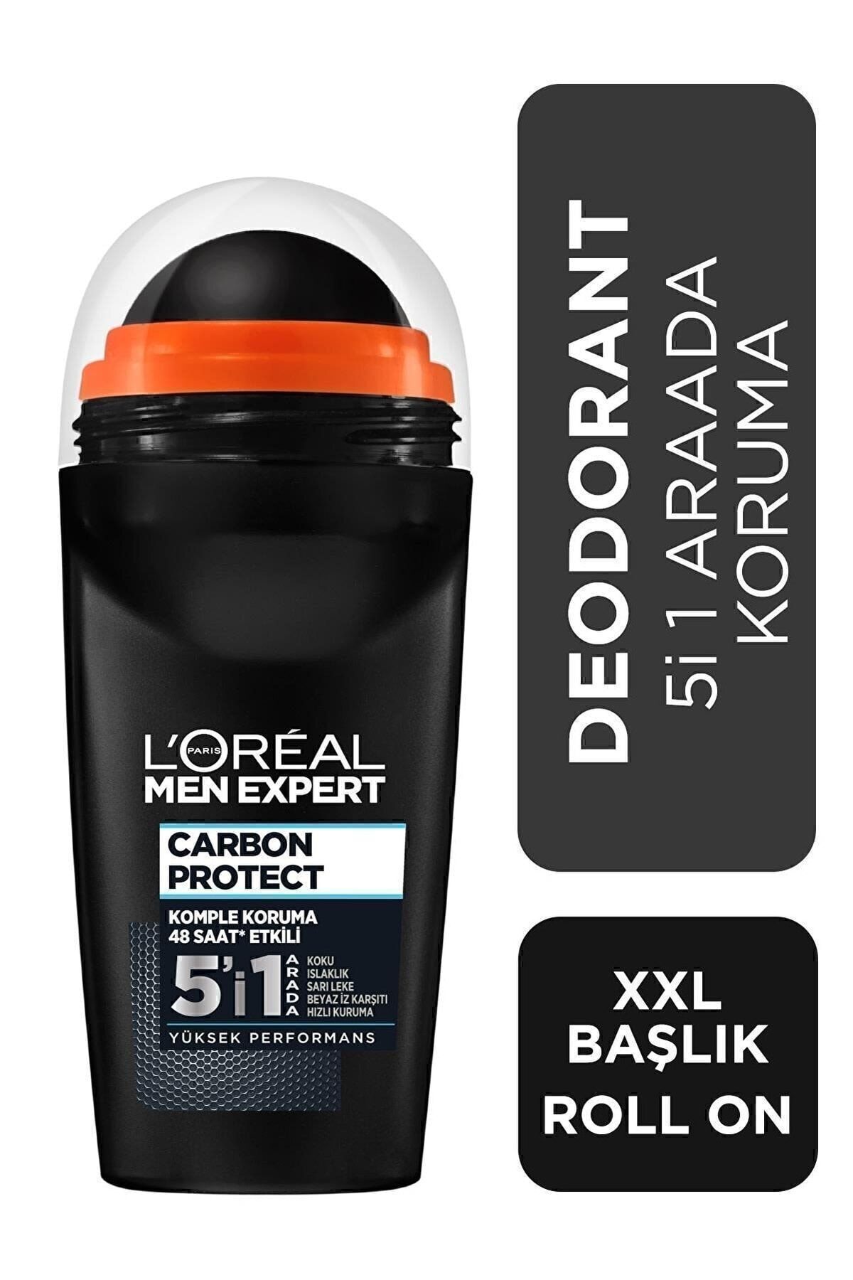 LOreal Paris Men Expert Carbon Protect Anti Super-