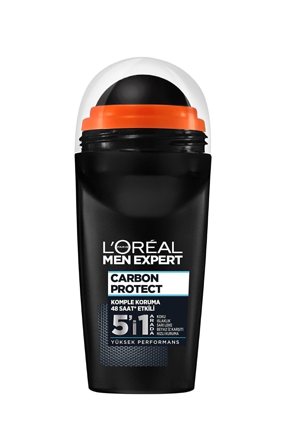 LOreal Paris Men Expert Carbon Protect Anti Super-