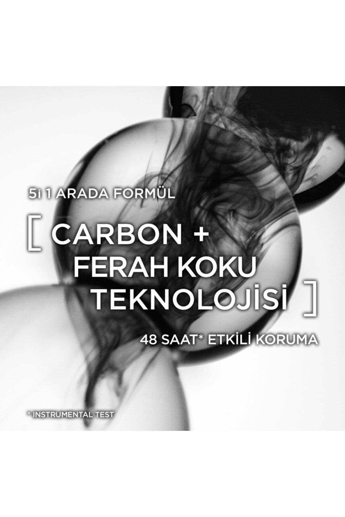 LOreal Paris Loral Paris Men Expert Carbon Protect-