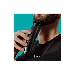 Braun Series 3 MGK3410 Hepsi Bir Arada Şekillendir-