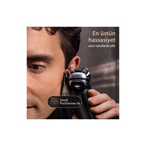 Braun Series 9 PRO+ 9577cc Islak & Kuru Tıraş Maki-