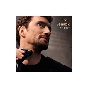 Braun Series 9 PRO+ 9577cc Islak & Kuru Tıraş Maki-