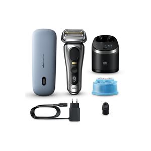 Braun Series 9 PRO+ 9577cc Islak & Kuru Tıraş Maki-