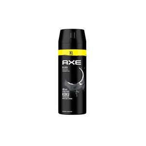 AXE SPREY BLACK ERKEK DEODORANT 150 ML-