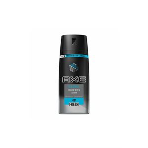 AXE ICE CHİLL BODY SPRAY 150 ML-