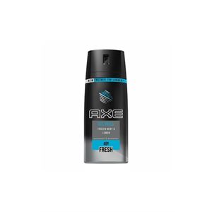 AXE ICE CHİLL BODY SPRAY 150 ML-