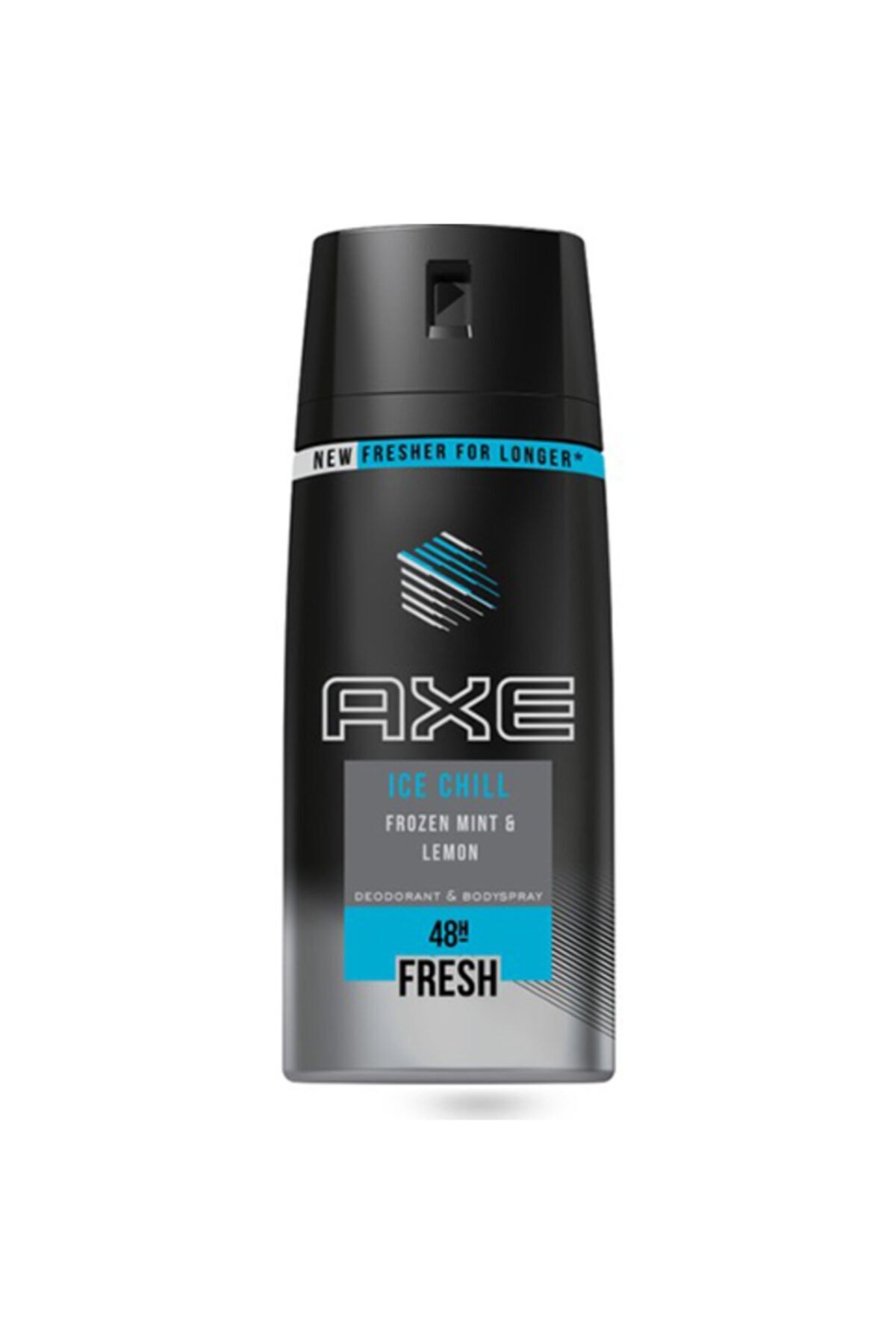 AXE ICE CHİLL BODY SPRAY 150 ML-