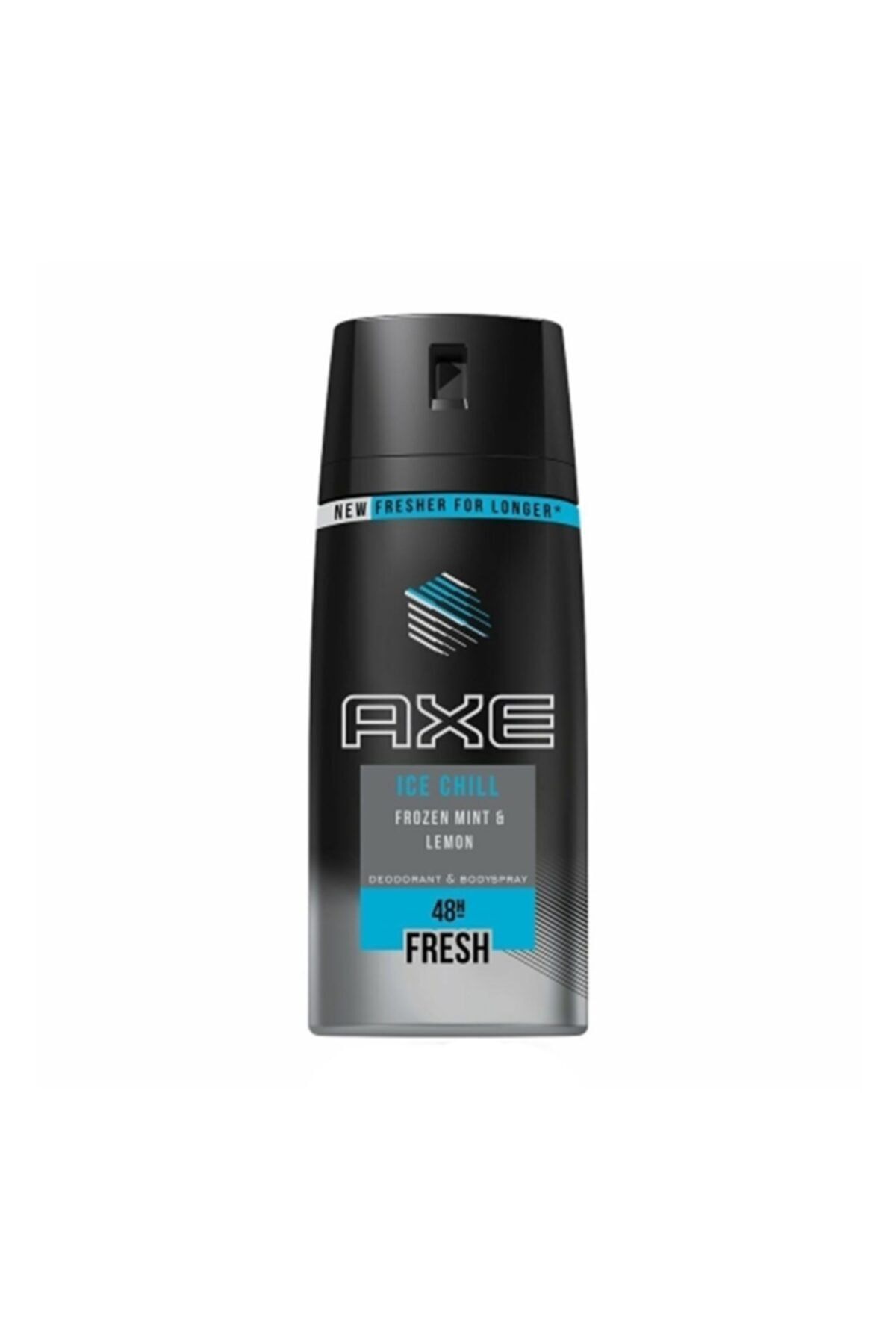 AXE ICE CHİLL BODY SPRAY 150 ML-