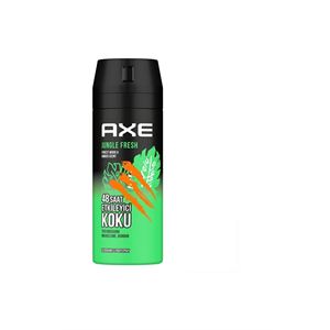 AXE JUNGLE FRESH DEODORANT 150ML-
