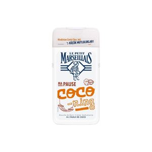 Le Petit Marseillais Hindistan CevizDuş Jeli 250ml-