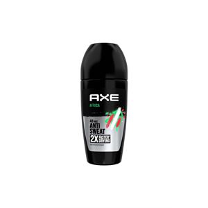 Axe Africa Erkek Roll On 48 Saat Koruma 50 ml-