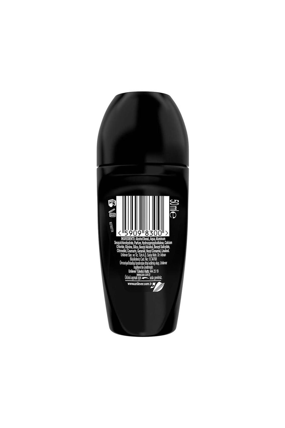 Axe Africa Erkek Roll On 48 Saat Koruma 50 ml-