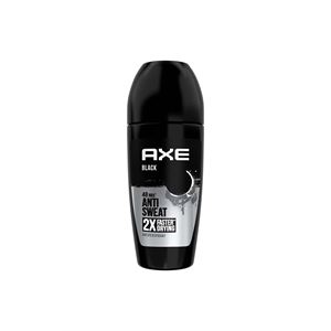 Axe Black Erkek Roll On 48 Saat Koruma 50 ml-