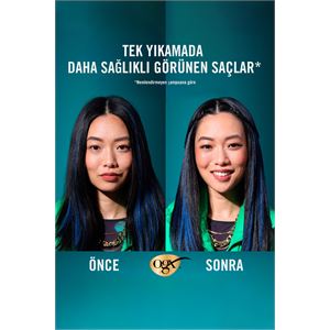 Morocco Argan Oil Morrocco Şampuanı 385 ml-