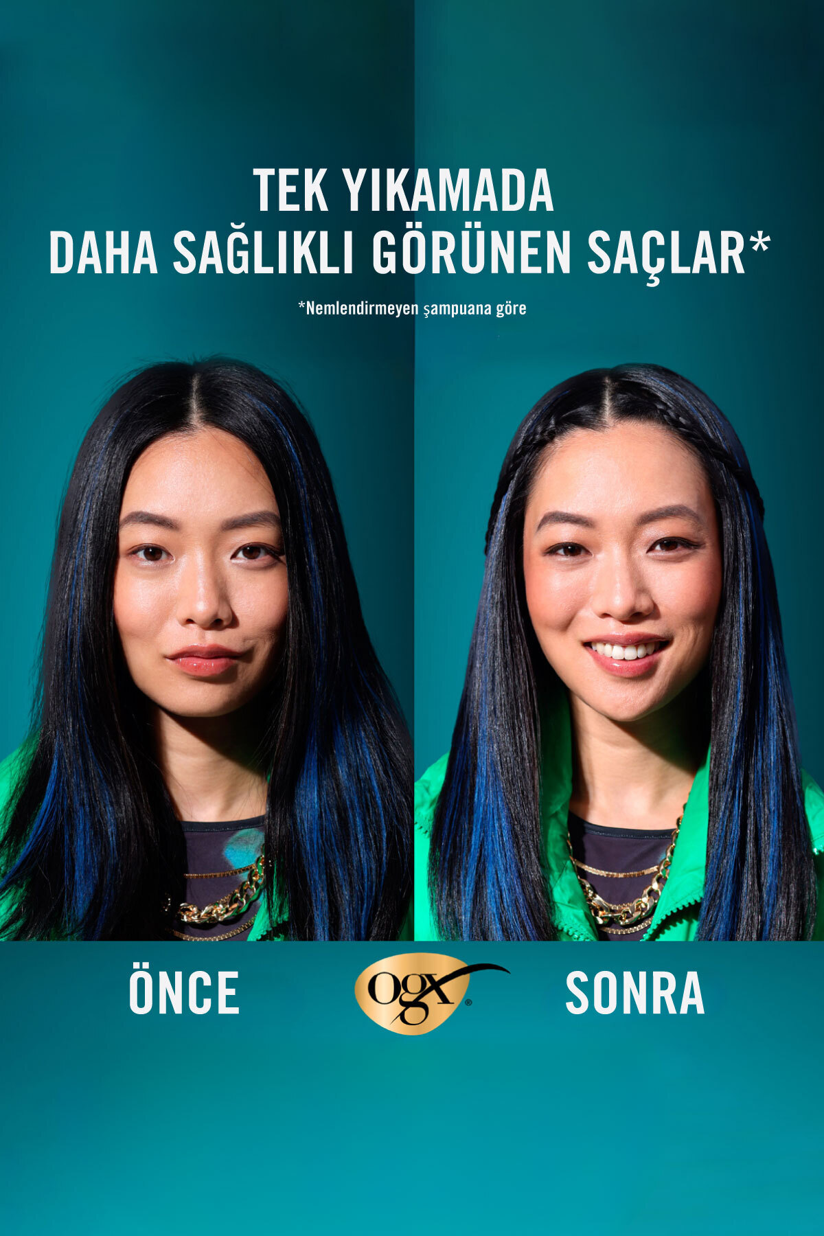 Morocco Argan Oil Morrocco Şampuanı 385 ml-