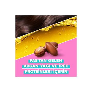 ORGANİX ARGAN OİL OF MOROCCO CONDİTİONER SAÇ KREMİ-