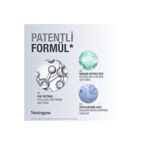 NEUTROGENA RETİNOL BOOST SERUM 30ML-