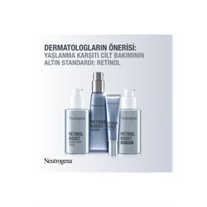 NEUTROGENA RETİNOL BOOST SERUM 30ML-