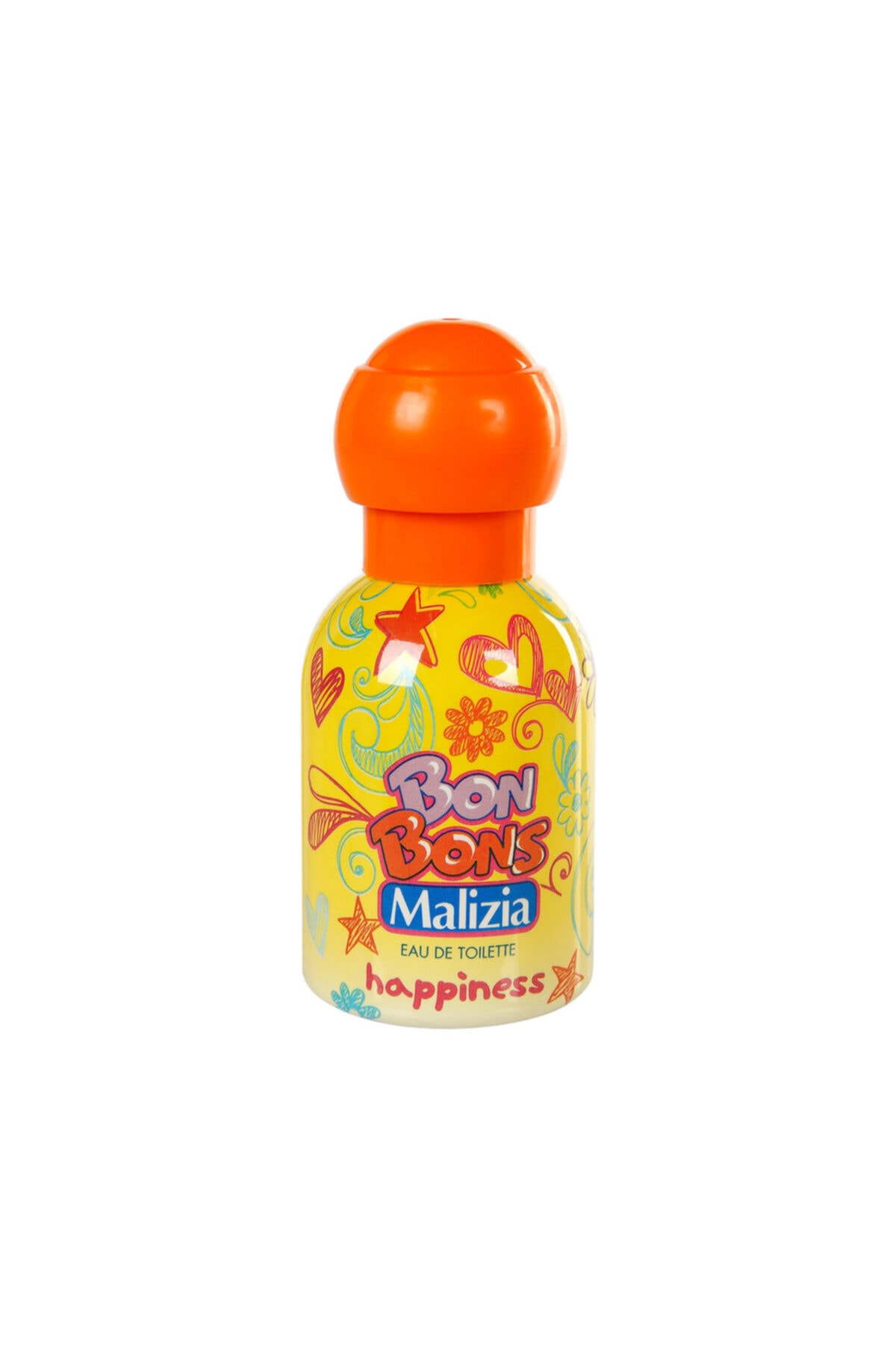 MALİZİA HAPPİNESS BON BONS EDT PARFÜM  50 ML-