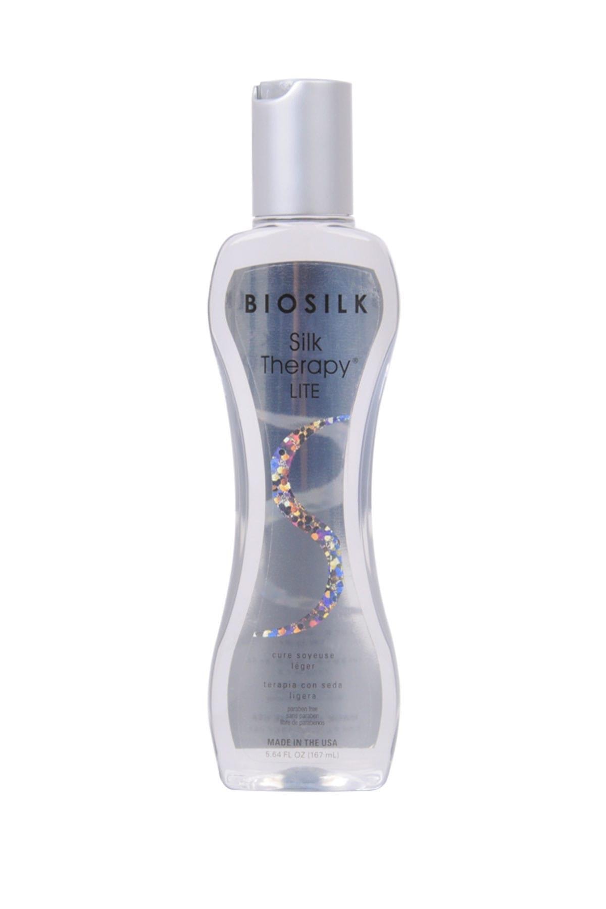 CHİ SİLK THERAPY LİTE 167ML-