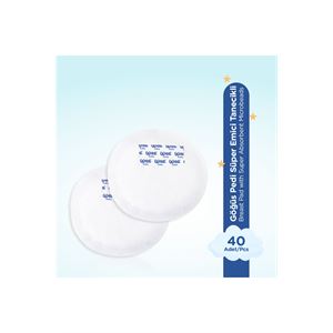 WEE BABY KLASİK GÖĞÜS PEDİ 40LI-