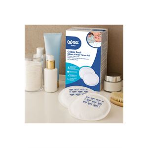 WEE BABY KLASİK GÖĞÜS PEDİ 40LI-