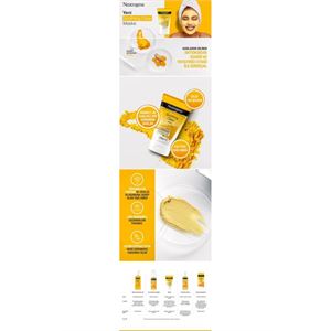NEUTROGENA SOOTHİNG MASKE 50ML-