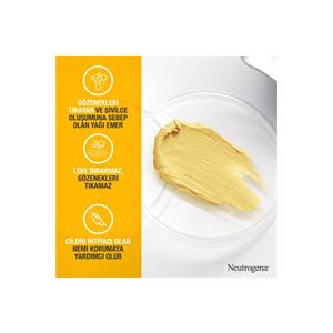 NEUTROGENA SOOTHİNG MASKE 50ML-