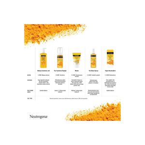 NEUTROGENA SOOTHİNG MASKE 50ML-