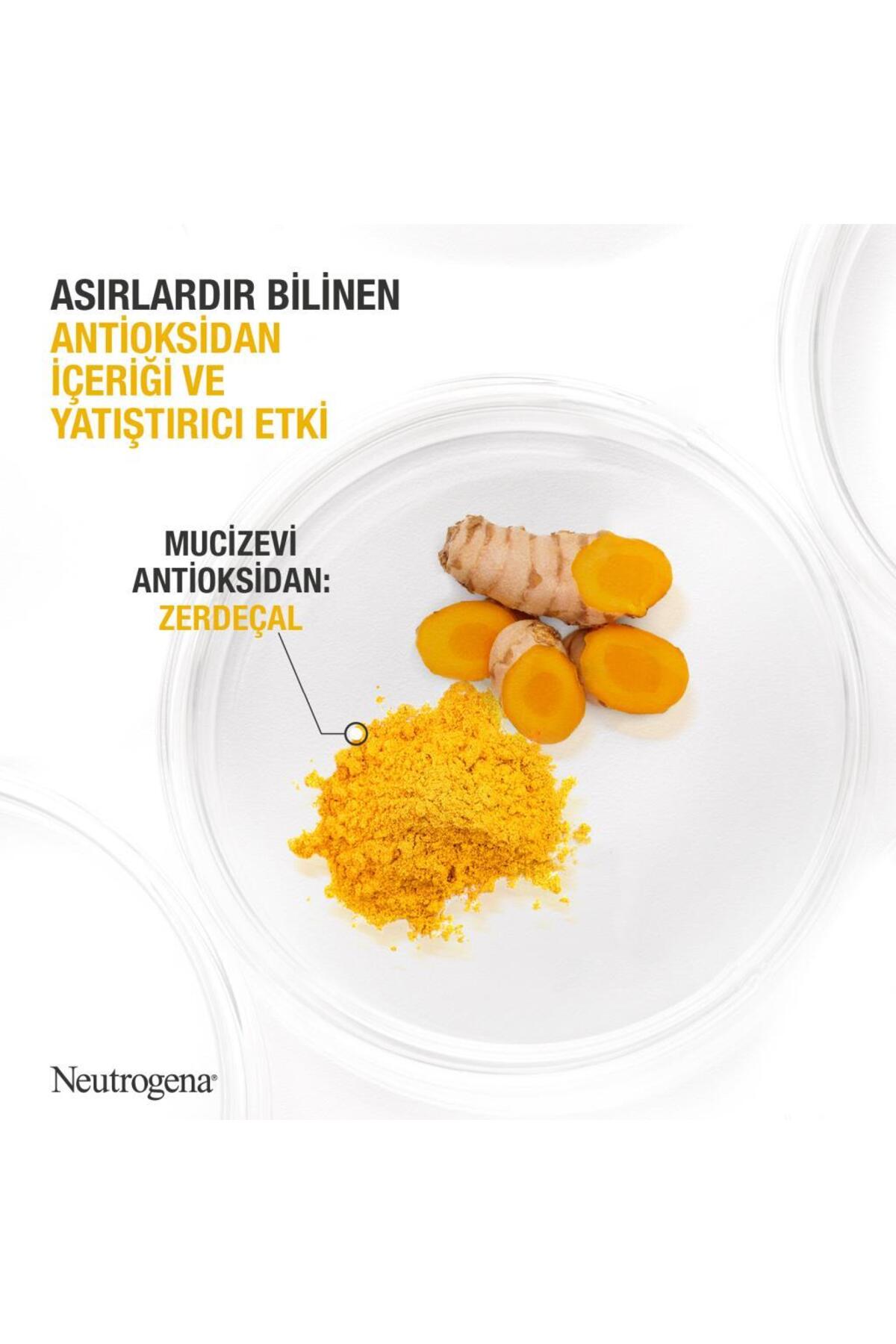 NEUTROGENA SOOTHİNG MASKE 50ML-