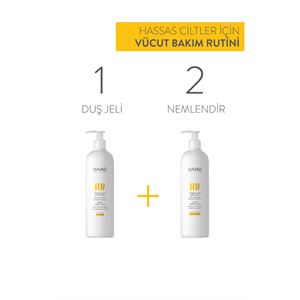 BABE HYDRA CALM BODY MİLK SÜTÜ 500 ML-