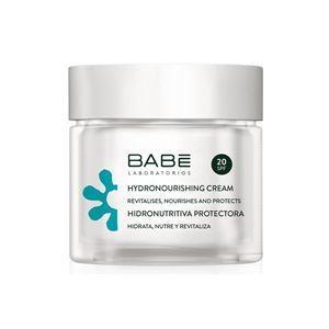 BABE HYDRONOURİSHİNG  SPF20 NEMLENDİRİCİ 50 ML-