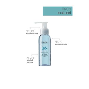 BABE SOOTHİNG MİCELLER YATIŞTIRICI TEMİZLEME JELİ 240ML-
