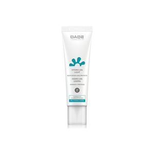 BABE HYDRO 24H LİGHT SPF20 NEMLENDİRİCİ KREM 50 ML-
