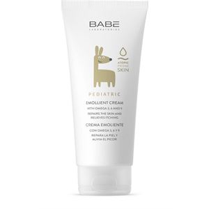 BABE PEDİATRİC EMOLLİENT ÇOK KURU CİLTLE NEMLENDİRİCİ 200ML-