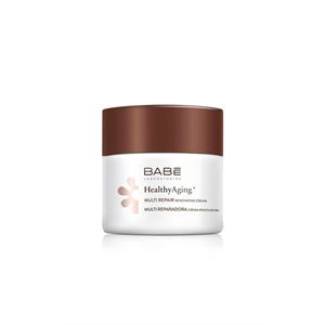 BABE HEALTHYAGİNG SIKILAŞTIRICI ETKİLİ GECE KREMİ 50ML-