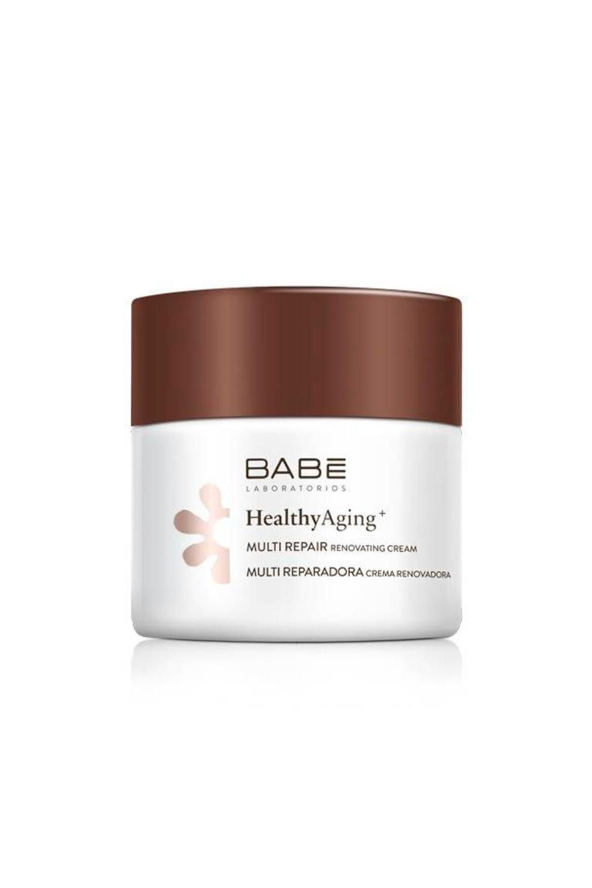 BABE HEALTHYAGİNG SIKILAŞTIRICI ETKİLİ GECE KREMİ 50ML-