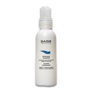 BABE LABORATORİOS GÜNLÜK ŞAMPUAN EXTRA MİLD 100ML-