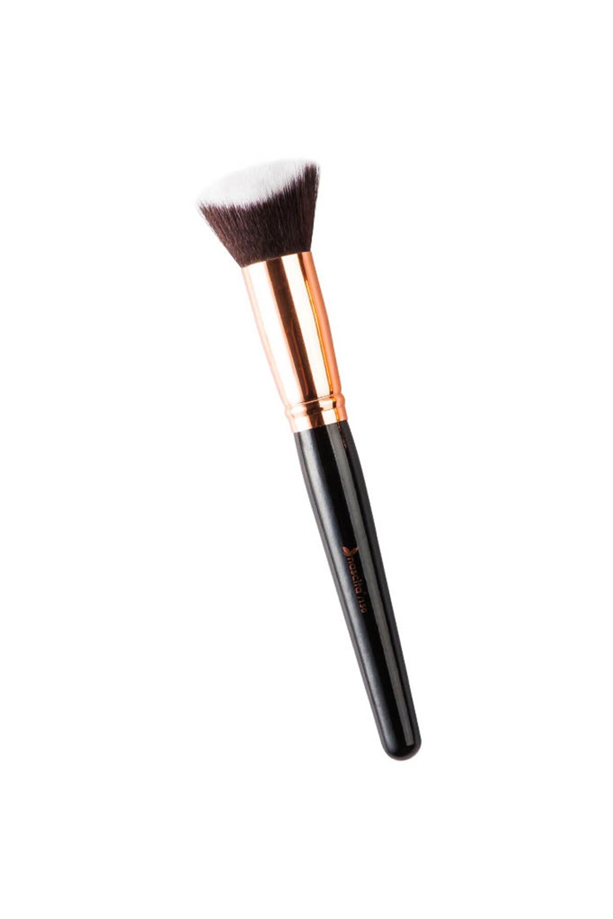 NASCİTA 3D KABUKİ FONDÖTEN FIRÇASI-