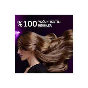 WELLA KOLESTON KİT  8/1 AÇIK KÜLLÜ KUMRAL SAÇ BOYASI-