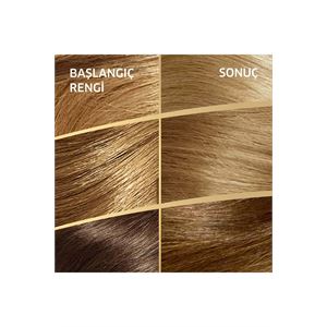 WELLA KOLESTON KİT  8/1 AÇIK KÜLLÜ KUMRAL SAÇ BOYASI-