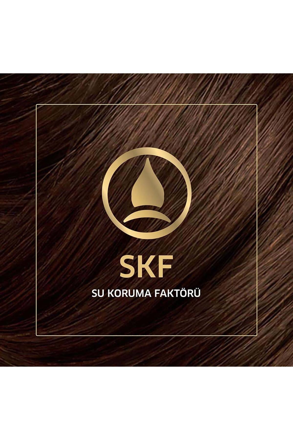 WELLA KOLESTON KIT 77/44 KOR ATESI KIZILI SAÇ BOYASI-