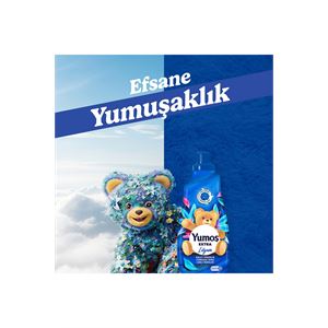 YUMOŞ KONSANTRE YUMUŞATICI LİLYUM-