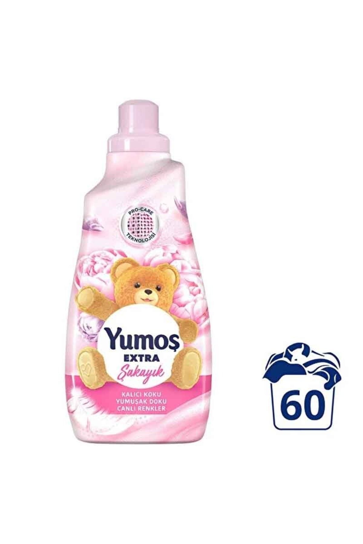 YUMOŞ EXTRA SAKAYIK 1440ML-