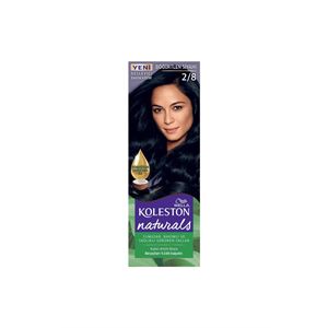 WELLA KOLESTON NATURALS SAÇ BOYASI 2/8 BÖĞÜRTLEN S-
